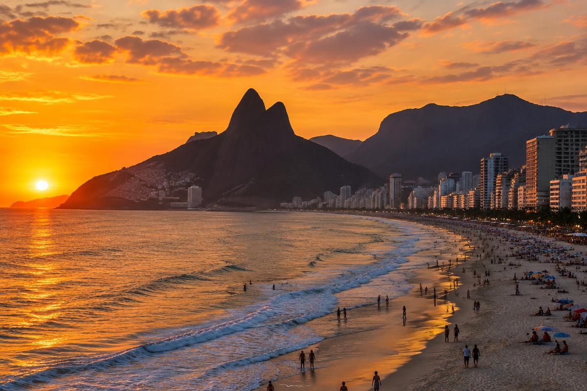 Rio de Janeiro