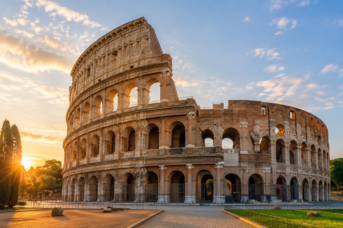 Rome
